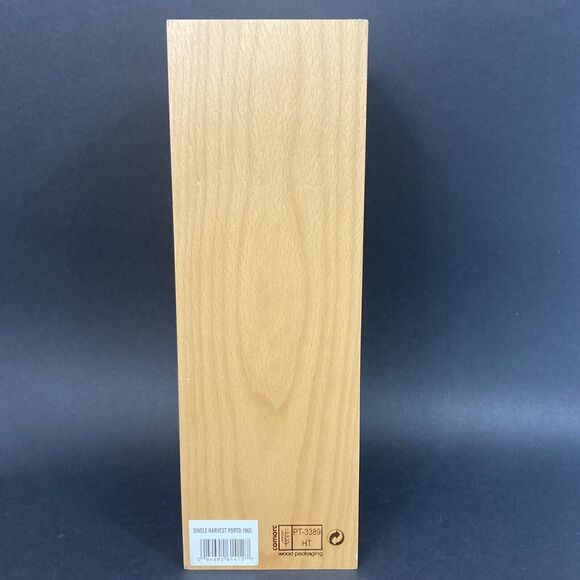 Taylor Fladgate- Very Old Single Harvest Port- 1965 - Limited Edition- Wood Box - Picture 3 of 14